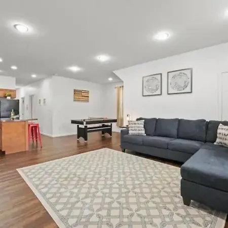 23 Perfect For Families Villa